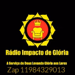 Rádio  Impacto de Glória