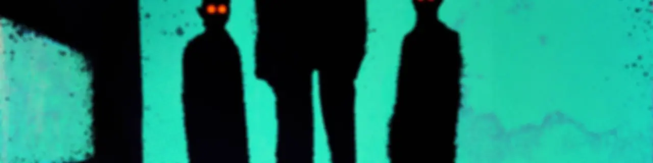 Creepypodden i P3