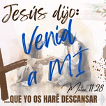 VENID A MI