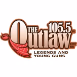 WTMT-HD3 105.5 The Outlaw