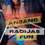 An2anoradijas fun