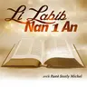 Li Labib 194-365: Kantik 1-4