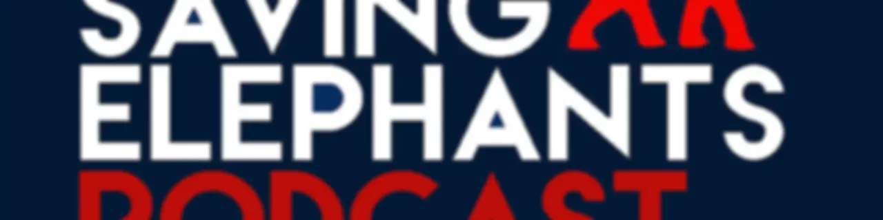 Saving Elephants | Millennials defending & expressing conservative values