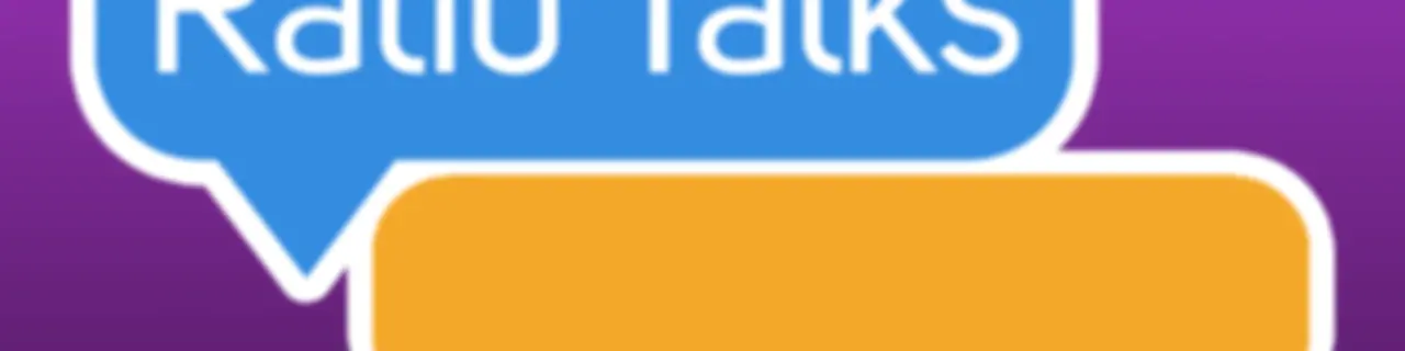 Ratio Talks