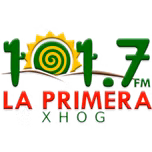 La Primera 101.7 FM