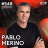Cómo salir de LA MATRIX y cambiar tu vida PARA SIEMPRE | Pablo Merino | #548 SINERGÉTICOS