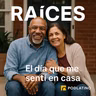 El día que me sentí en casa