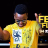 FEEL THE FLOW 94