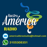AMERICA RADIO