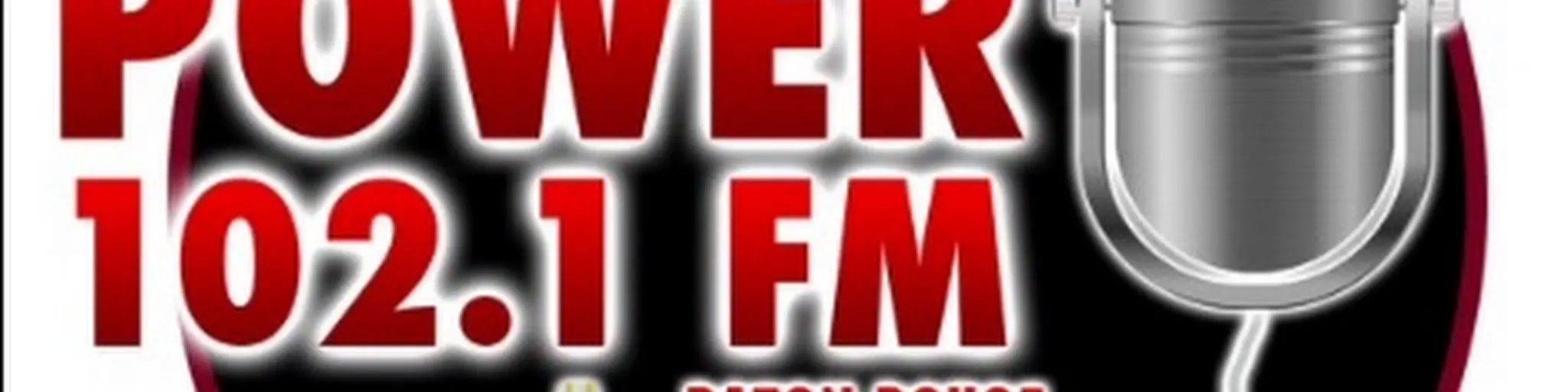 POWER  102.1 FM