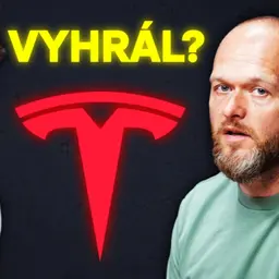 Tesla souboj - investiční příležitost nebo peníze vyhozené do kanálu?