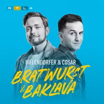 Bratwurst und Baklava - mit Özcan Cosar und Bastian Bielendorfer