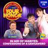 EP 76: In Aid of Marites: Confessions of a Sawsawero.