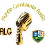 Mundo Cambiante Radio ALG