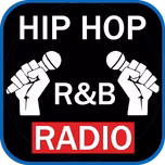 Radio X Hip Hop and Throwbacks