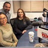 LISTEN:   Town Talk/Loisann's Hope House
