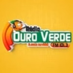 Rádio Ouro Verde 101.3 FM