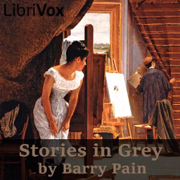 Stories in Grey