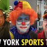 Sal Licata Explains What Makes New York Sports Different