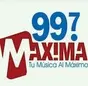 Maxima 99.7