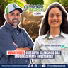 #350 MAP Nematoides: o desafio silencioso das lavouras mato-grossenses com Maira Fontanela