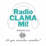 RADIO CLAMA A MÍ