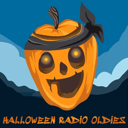 Halloween Radio Oldies