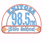 Exitosa Radio 98.5 FM