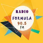 Radio Formula 90-5 FM