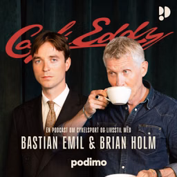 Café Eddy