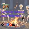 Leyendas Urbanas para Halloween.