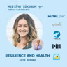 117. How Challenges Fuel Growth. (Resilience, self-sabotage, self-love and building habits). Katie Boshko