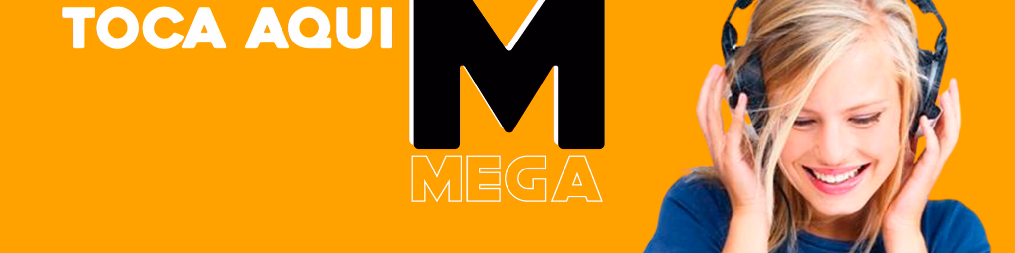 RADIO MEGA