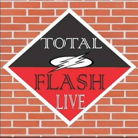 Radio Total Flash Web