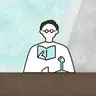 狂人日記①/魯迅