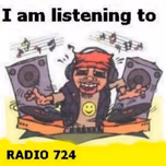 Radio724