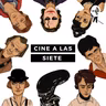TOP 10 PELÍCULAS FAVORITAS / 1 AÑO DE CINE A LAS SIETE