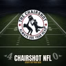 Chairshot NFL: Week 7 Preview - Do 49ers, Chiefs or Viks Lose?
