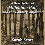 Description of Millenium Hall and the Country Adjacent, A by Sarah Scott (1723 - 1795)