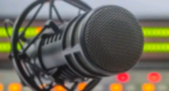 New Podcast
