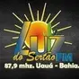 Rádio Comunitária Luz do Sertão