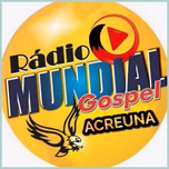 RADIO MUNDIAL GOSPEL ACREÚNA