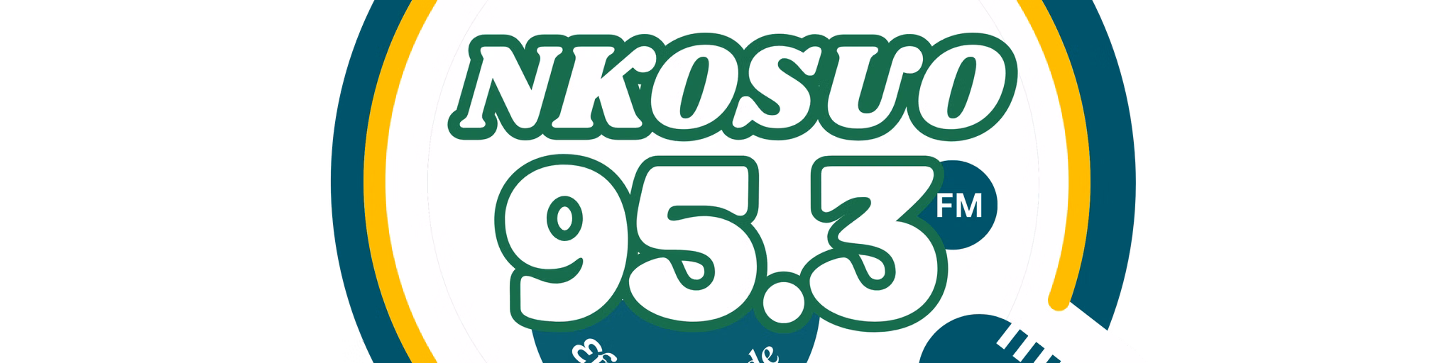 Nkosuo 95.3 FM