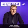 #63 Dominik Dommick – Chinas digitale Ökosysteme und Implikationen für Europa