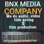 BNX Media FM