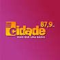 Rádio Cidade Fm Teixeira de Freitas