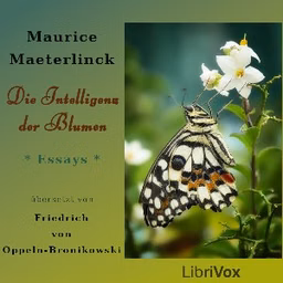 Intelligenz der Blumen