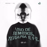 Uso de remédios, terapia e fé // Fp Silva