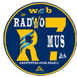 WEB RADIO SETEMUS