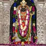 रामराया... दारी तुझ्या आले रे शब्द अपर्णा परांजपे पुणे